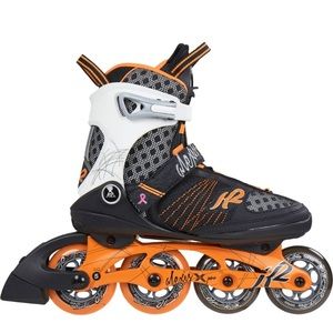 K2 Alexis Pro- Ladies blades FANTASTIC condition!